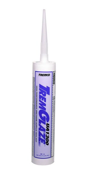 Img of Tremglaze UA1300 per 10 Ounce Standard Cartridge